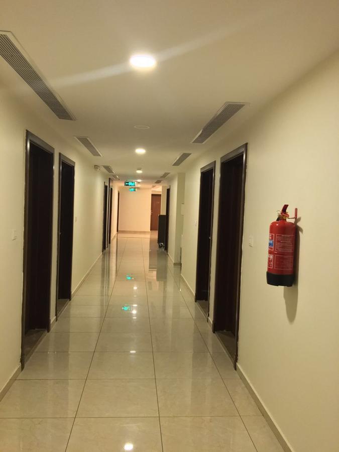 Amwaj Yanbu Furnished Apartments 廷布 外观 照片